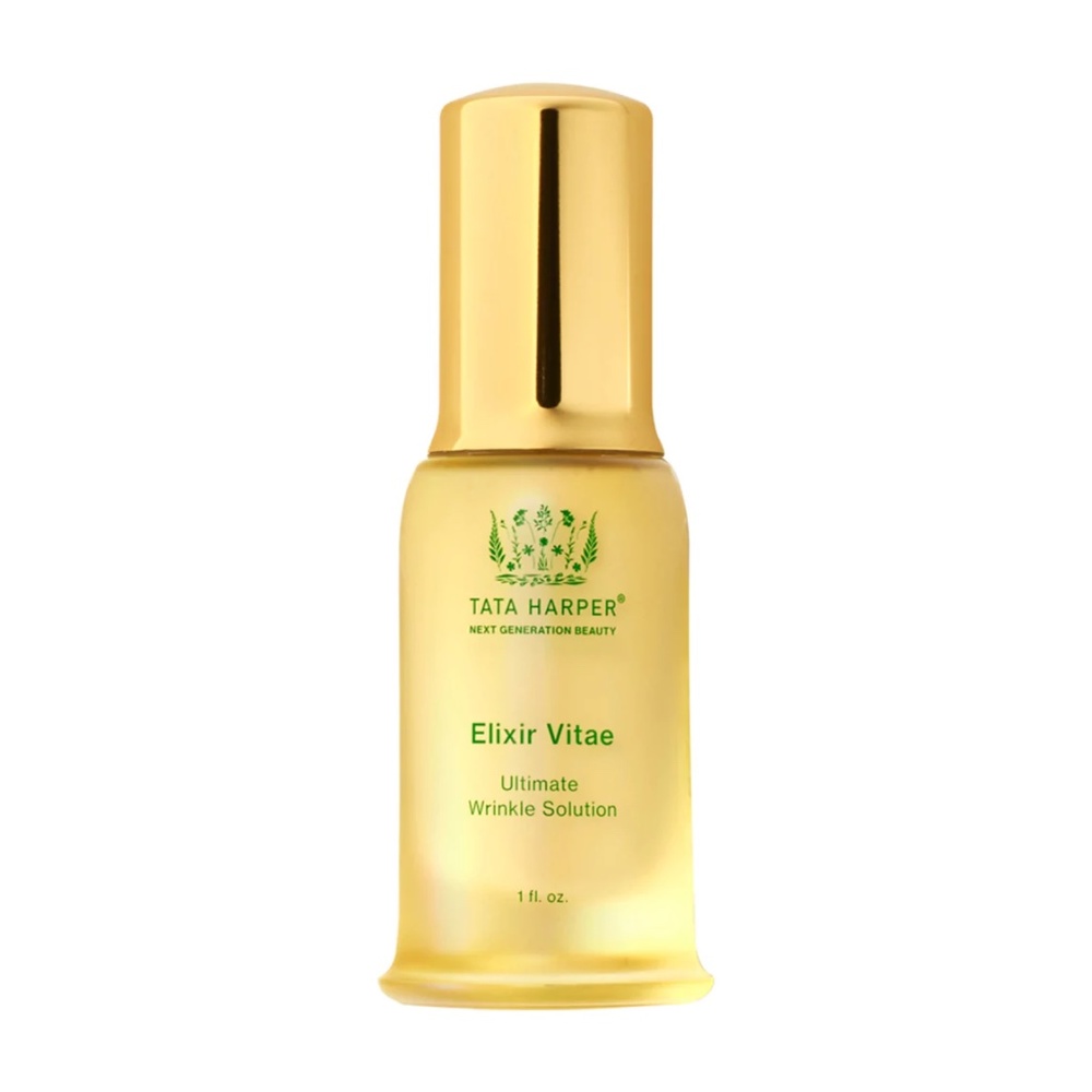 Tata Harper Elixir Vitae Full Size. Like New